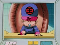 Yuu☆Yuu☆Hakusho, The Tunnel