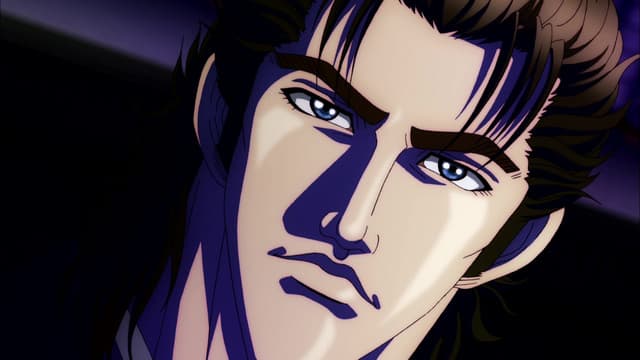 Gifuu Doudou!!: Kanetsugu to Keiji, The Wind of the Men of War