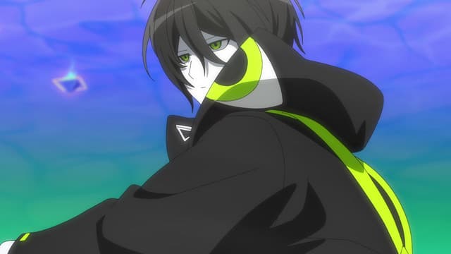 #Compass 2.0－Sentou Setsuri Kaiseki System, This Is #COMPASS2.0