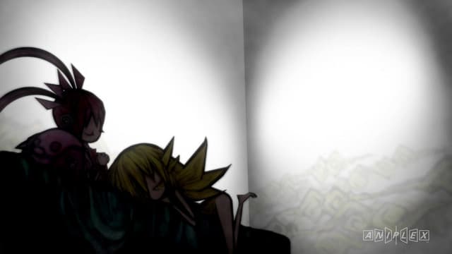 Monogatari Series: Second Season, Shinobu Time Part Two