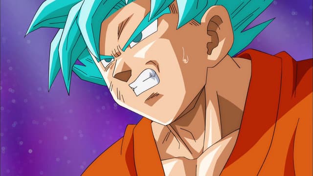 Dragon Ball Super, The Advanced "Time-Skip" Fights Back?! Will It Come Forth? Goku's New Technique!