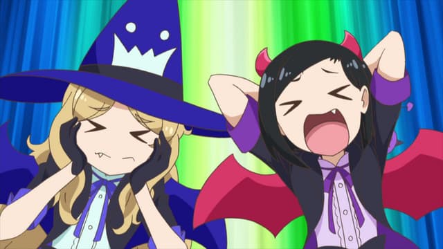 Kiratto Pri☆Chan, Winter Special? We Tried It!