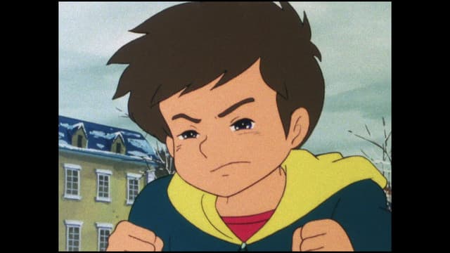 Mahou no Princess Minky Momo, Please, Santa Claus!