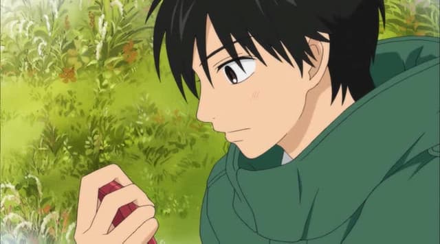 Kimi ni Todoke, A Holiday