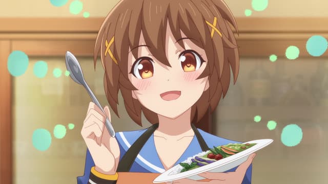 Irodorimidori, Get the Strange Paper!