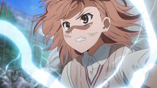 Toaru Kagaku no Railgun, Dr. Kiyama