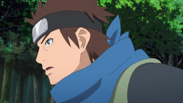 BORUTO: NARUTO NEXT GENERATIONS, Strength in Unity
