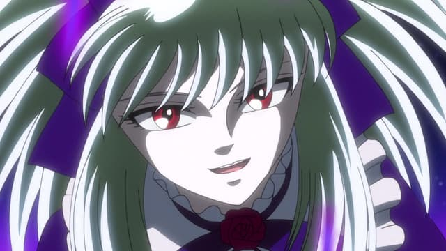 Saint Seiya: Saintia Shou, A Clash of Nightmare! The Fists of Leo Flare Up