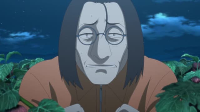 BORUTO: NARUTO NEXT GENERATIONS, The Fateful Moonlit Battle
