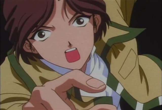 EAT-MAN, We who are about to die…