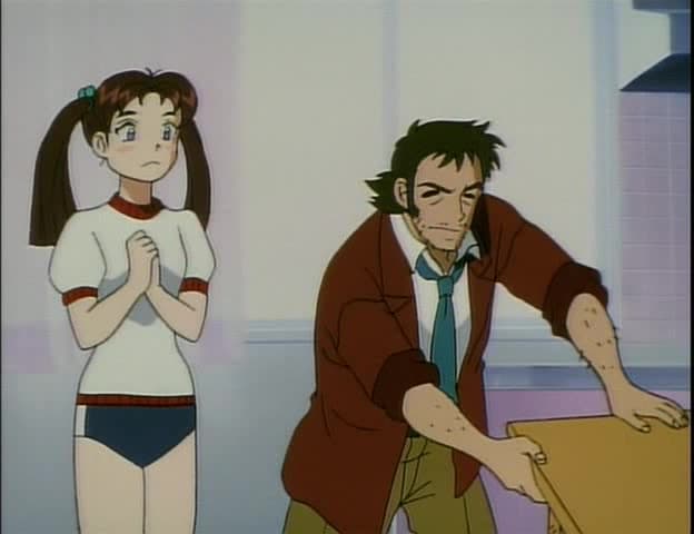 Princess Nine: Kisaragi Joshikou Yakyuu-bu, Welcome, Seira!