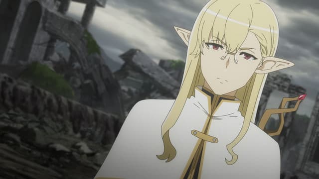 Dungeon ni Deai wo Motomeru no wa Machigatteiru Darou ka, 