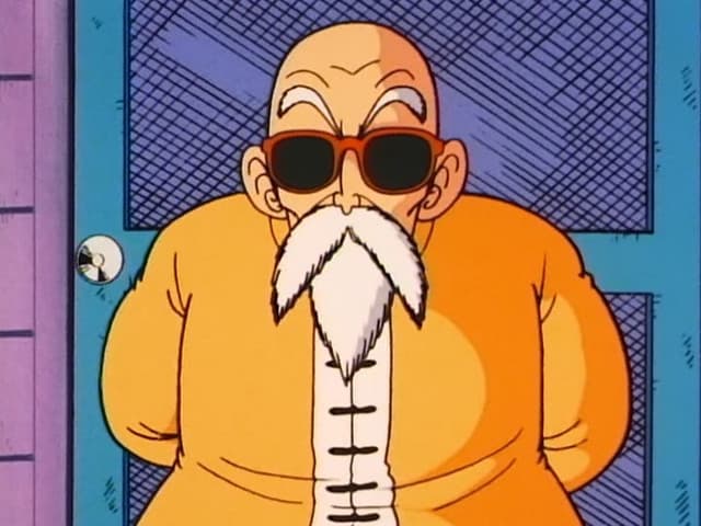 Dragon Ball, A Taste of Destiny