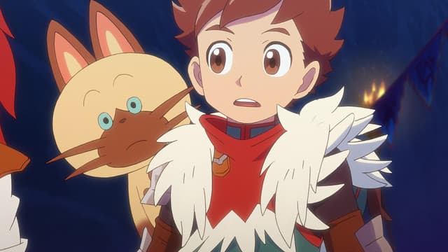 Monster Hunter Stories: RIDE ON, Invasion of the Nargacuga