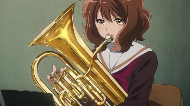 Hibike! Euphonium, Connecting Melodies