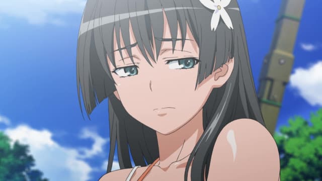 Toaru Kagaku no Railgun, Majority Report