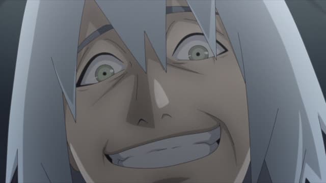 BORUTO: NARUTO NEXT GENERATIONS, Melee!