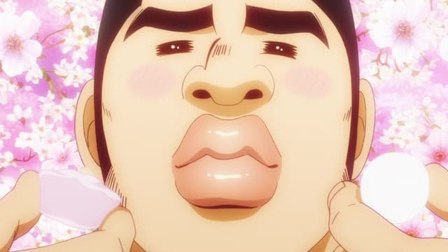 Ore Monogatari!!, My Boyfriend