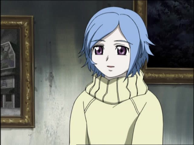 Gad Guard, Spiral Dance of Glass