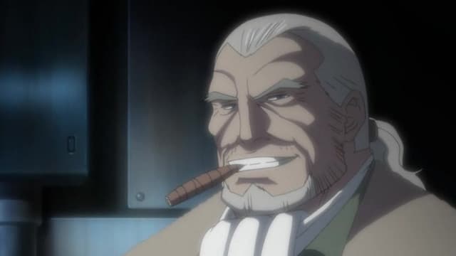 Coyote Ragtime Show, Angelica Burns