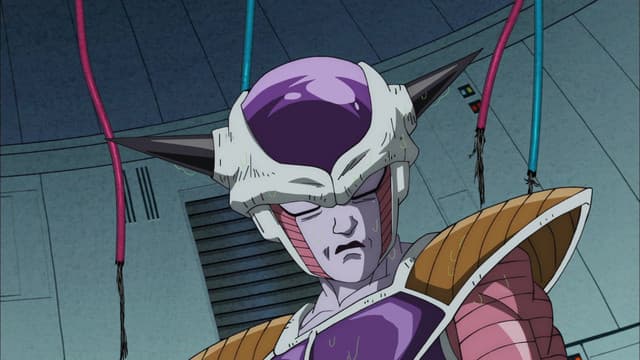 Dragon Ball Super, Jaco's Warning! Frieza and His 1000 Troops Approach