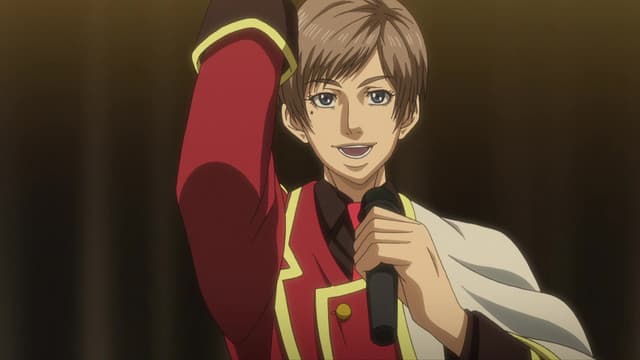 Shounen Hollywood: HOLLY STAGE FOR 49, Hello, World