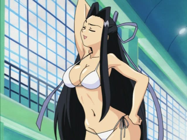 Koi Koi 7, Bravo, Girls! Rocked and Drifted! Watch Miyas Counterattack!