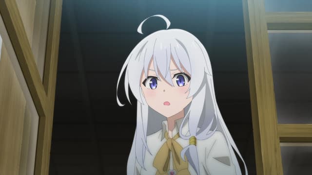 Majo no Tabitabi, The Two Apprentices
