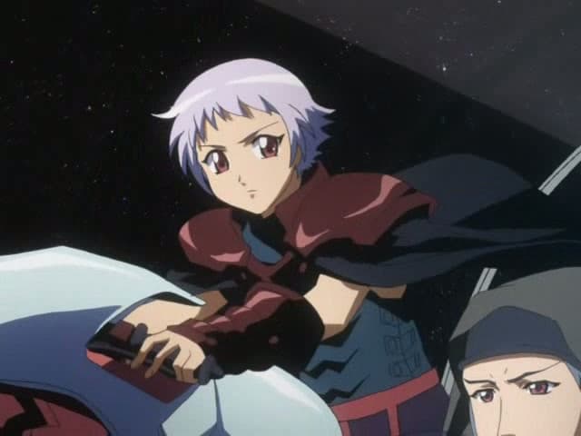 Boukyaku no Senritsu, The Mitranome