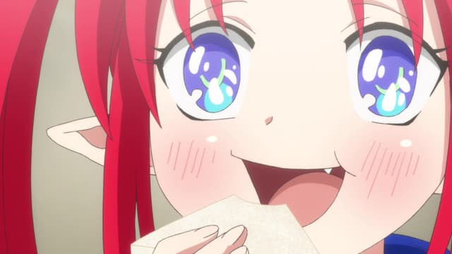 Musekinin Galaxy☆Tylor, This Is the Last Day We Do This Stuff