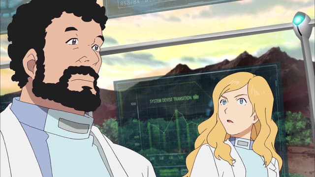 Majin Bone, Dragon's Awakening