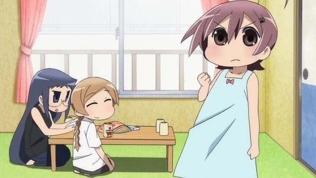 Yurumates 3D, Final of Psychic Ronin Yurume 