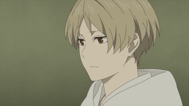 Natsume Yuujinchou, The House Where a Promise Remains