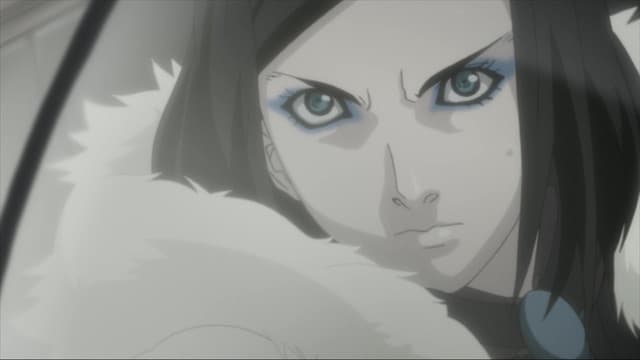 Ergo Proxy, Wrong Way Home