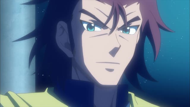 Cardfight!! Vanguard: Legion Mate-hen, Ren's Promise