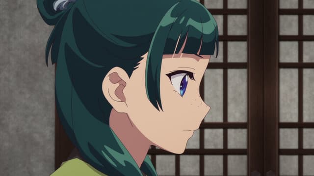 Kusuriya no Hitorigoto 2nd Season, Taibon