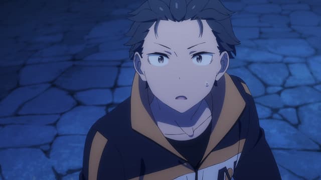 Re:Zero kara Hajimeru Isekai Seikatsu, The Plan to Conquer Greed