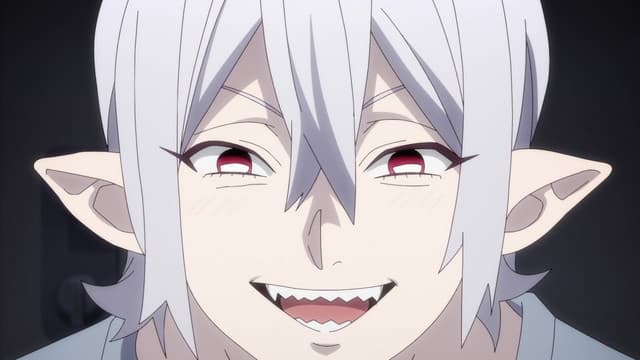 Kemono Jihen, Intrusion