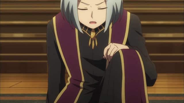 Isekai Cheat Magician, A Hint of Schemes
