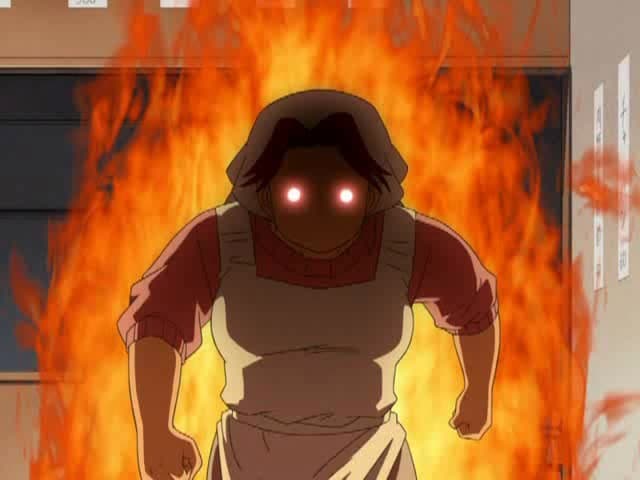 Muteki Kanban Musume, Peel Off the Fake Smile - Sneaking In! The Demon's Nest