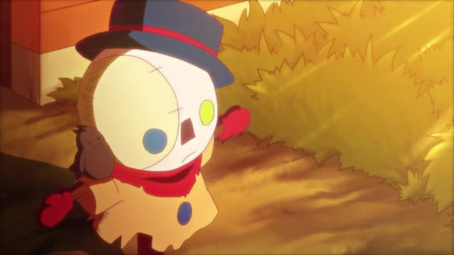 OZMAFIA!!, The Color Of Ripe Golden Grains