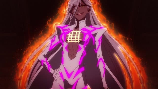 Sousei no Onmyouji, The Twelve Guardians Fall! - Have A Nice Nightmare, 12 Guardians