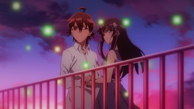 Sousei no Onmyouji, Twin Stars - Twins