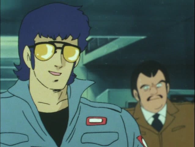 Giant Gorg, The Fortress at Magma Hill