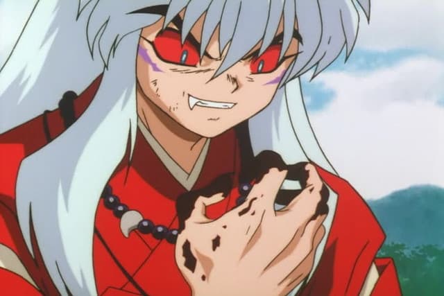 Inuyasha, The Demon’s True Nature