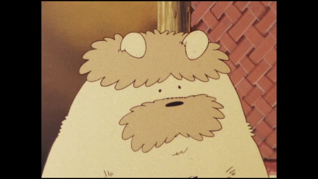 Mahou no Princess Minky Momo, The King of the Jungle