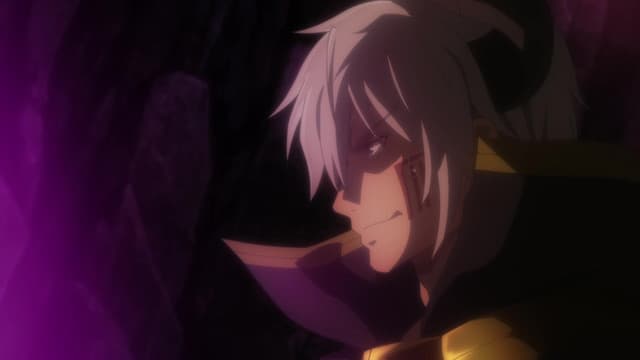 Isekai Maou to Shoukan Shoujo no Dorei Majutsu, Corrupt Ritual
