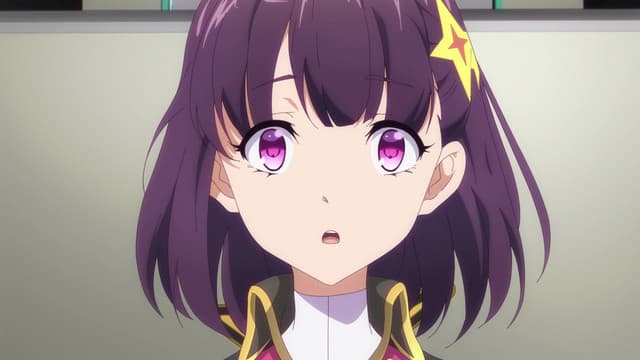 Toushinki G's Frame, Rebellion