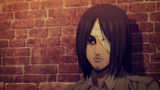 Shingeki no Kyojin: The Final Season - Kanketsu-hen Kouhen, The Dawn of Humanity
