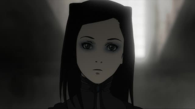 Ergo Proxy, Awakening